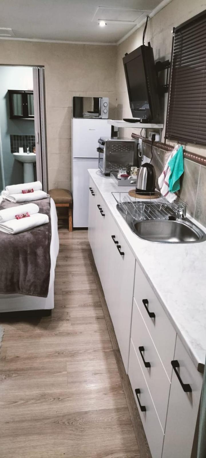Victoria'S Rest Apartment Windsor Park Bagian luar foto