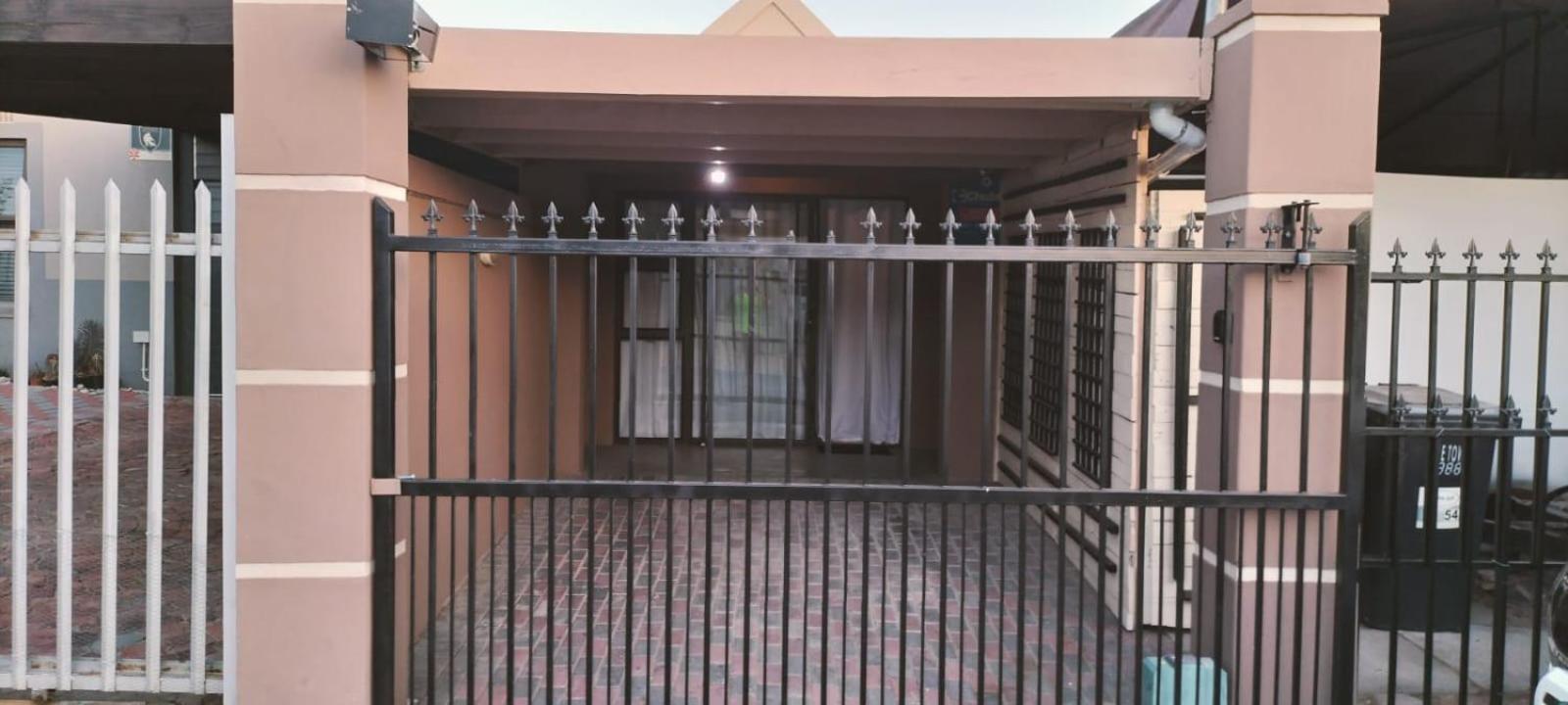 Victoria'S Rest Apartment Windsor Park Bagian luar foto