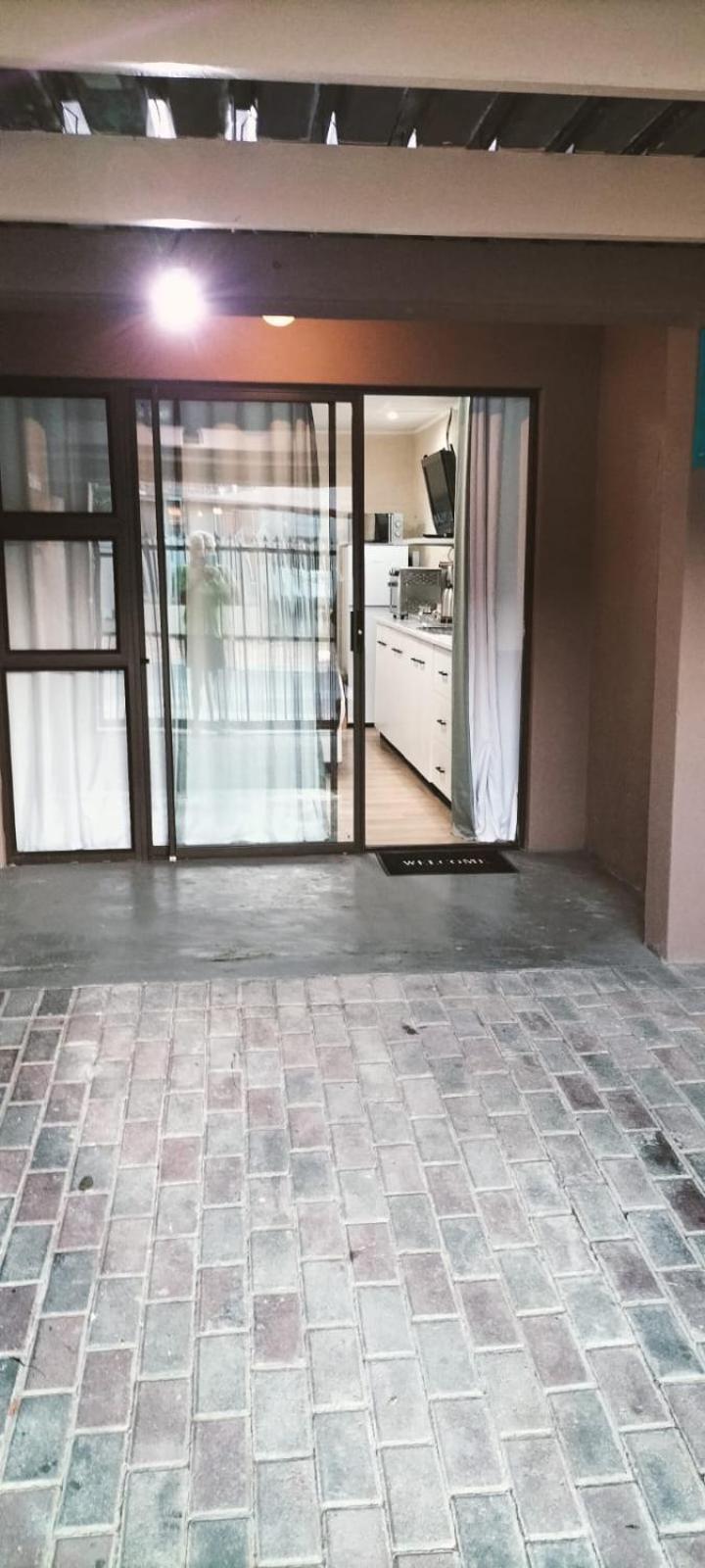 Victoria'S Rest Apartment Windsor Park Bagian luar foto
